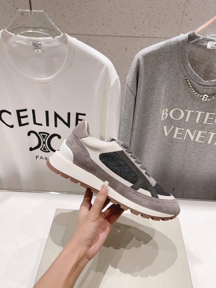 кроссовки brunello cucinelli женские,кроссовки brunello cucinelli,acbc  бренд,кроссовки brunello cucinelli женские премиум,кроссовки женскиe