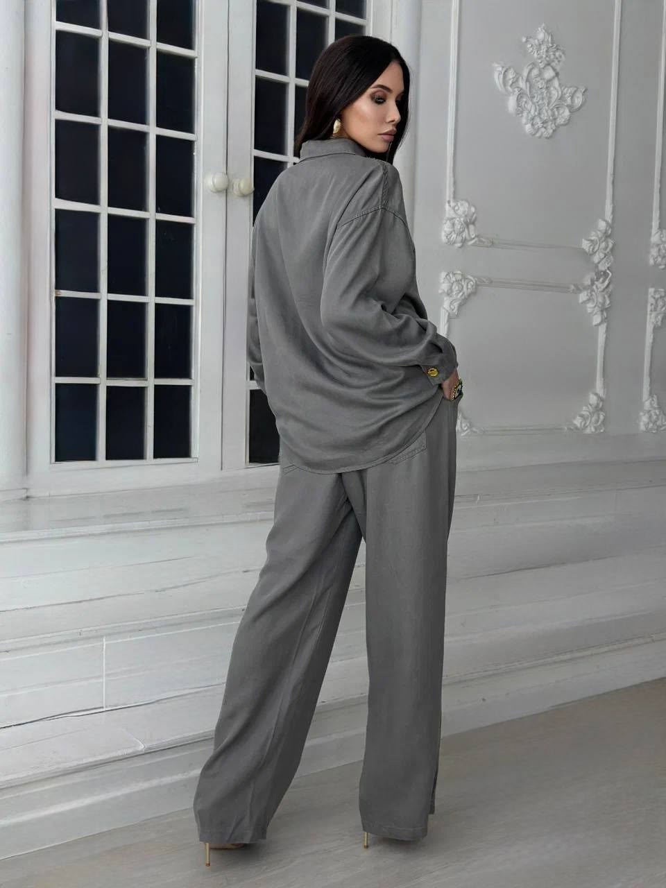 брючный костюм,льняной брючный костюм женский,женский брючный костюм,костюм льняной,брючный комплект