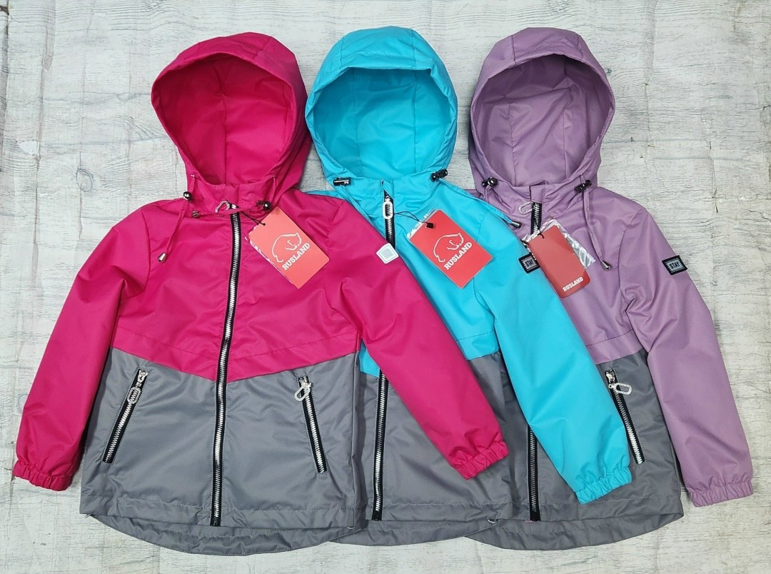 демисезонная куртка,куртка на флисе,ветровка для девочек,ветровка демисезонная,куртка демисезонная для девочек