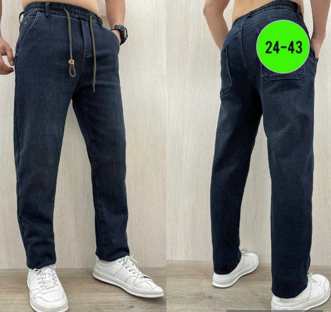 джинсы мужские,джинсы мужские на флисе,штаны джинсы,джинсы мужские бананы,джинсы брюки мужские