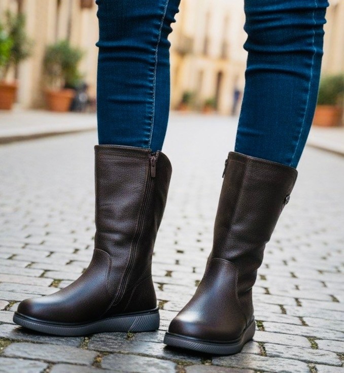 сапоги зимние женские натуральная кожа ионесси,сапоги женские,полусапоги,сапоги женские зимние,полусапоги женские