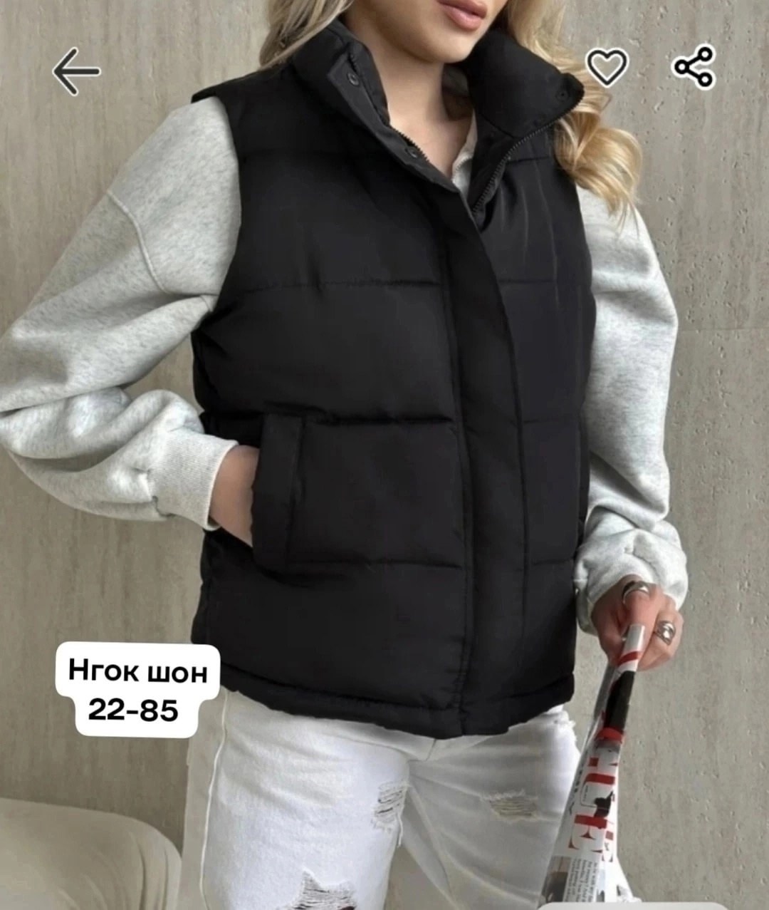женская верхняя одежда жилетка,женская жилетка,женская куртка жилетка,жилет женский,жилетка