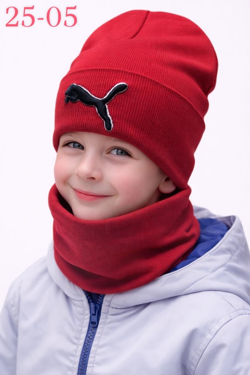 шапка и снуд для мальчика,комплект шапка снуд,шапка со снудом для мальчика,шапка для мальчики,шапка и снуд