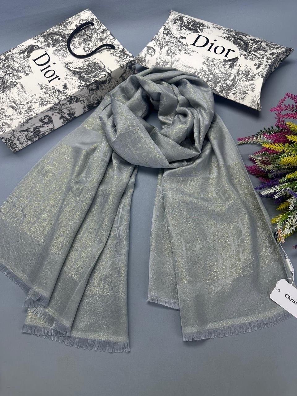 палантины dior,палантин женские,шарфы и платки,палантин christian dior,шарф dior