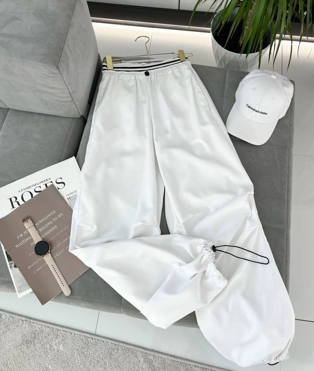 штаны модные,брюки спортивные,брюки штаны,широкие брюки,брюки белые женские