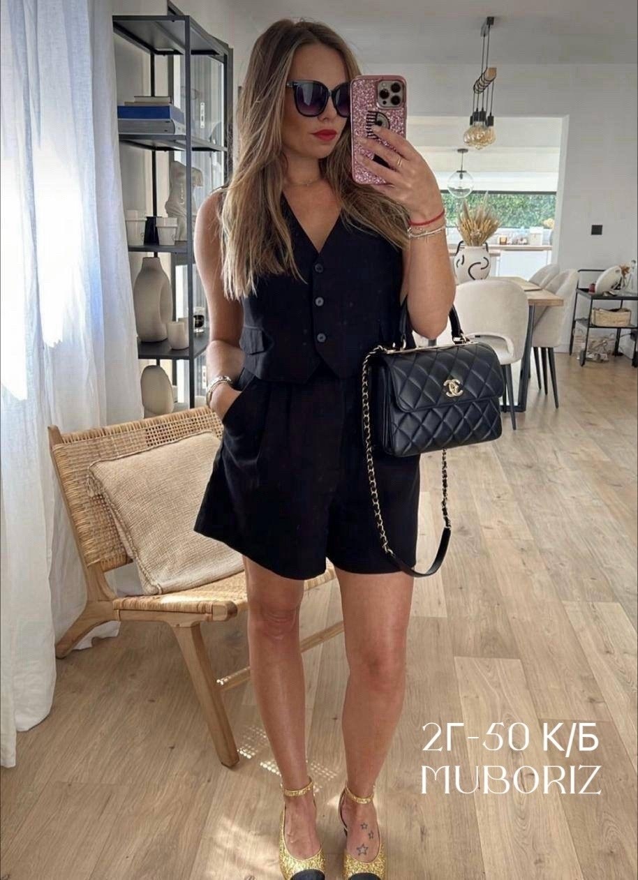 костюм женский летний льняной с шортами,костюм двойка женский летний с шортами,костюм с шортами и жилеткой,костюм женский с шортами летний,костюм с шортами льняной