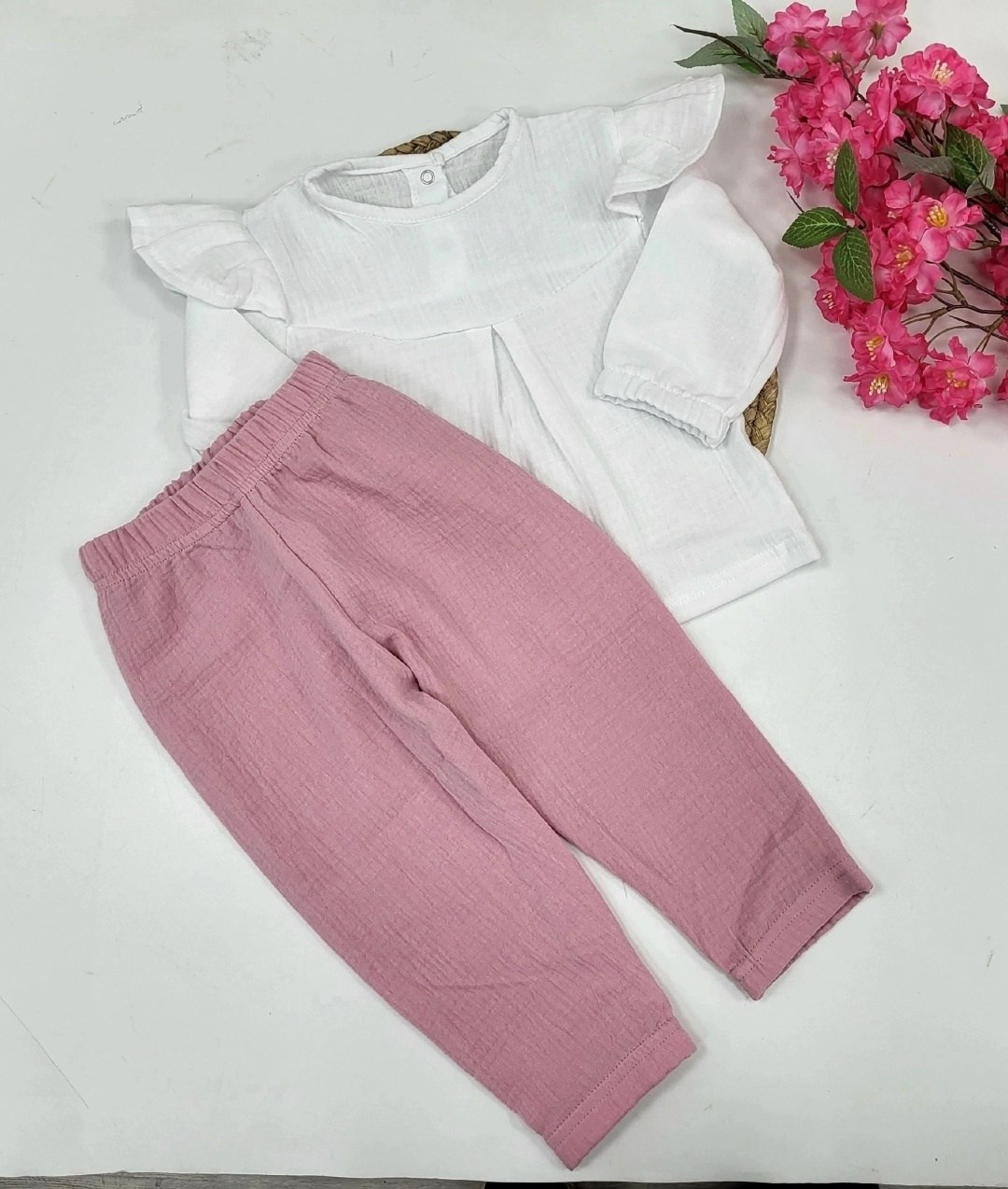 муслиновый костюм для девочек,костюм для девочек,костюм классический,одежда для девочек,комплект одежды девочке