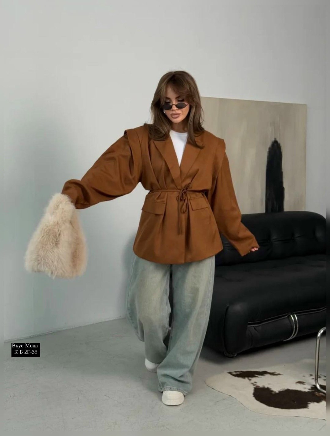 пиджак оверсайз блейзер жакет be&ma collection 255535470,пиджак женский оверсайз,пиджак женский,пиджак женский оверсайз с объемными рукавами,пиджак оверсайз удлиненный с объемными рукавами admire 4989