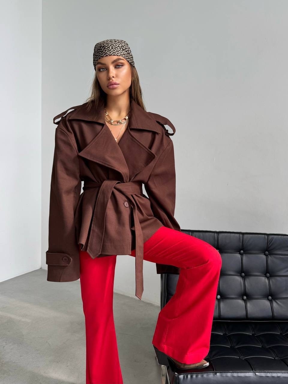 женское пальто,тренч пальто,стильная куртка,женская верхняя одежда,тренч женский