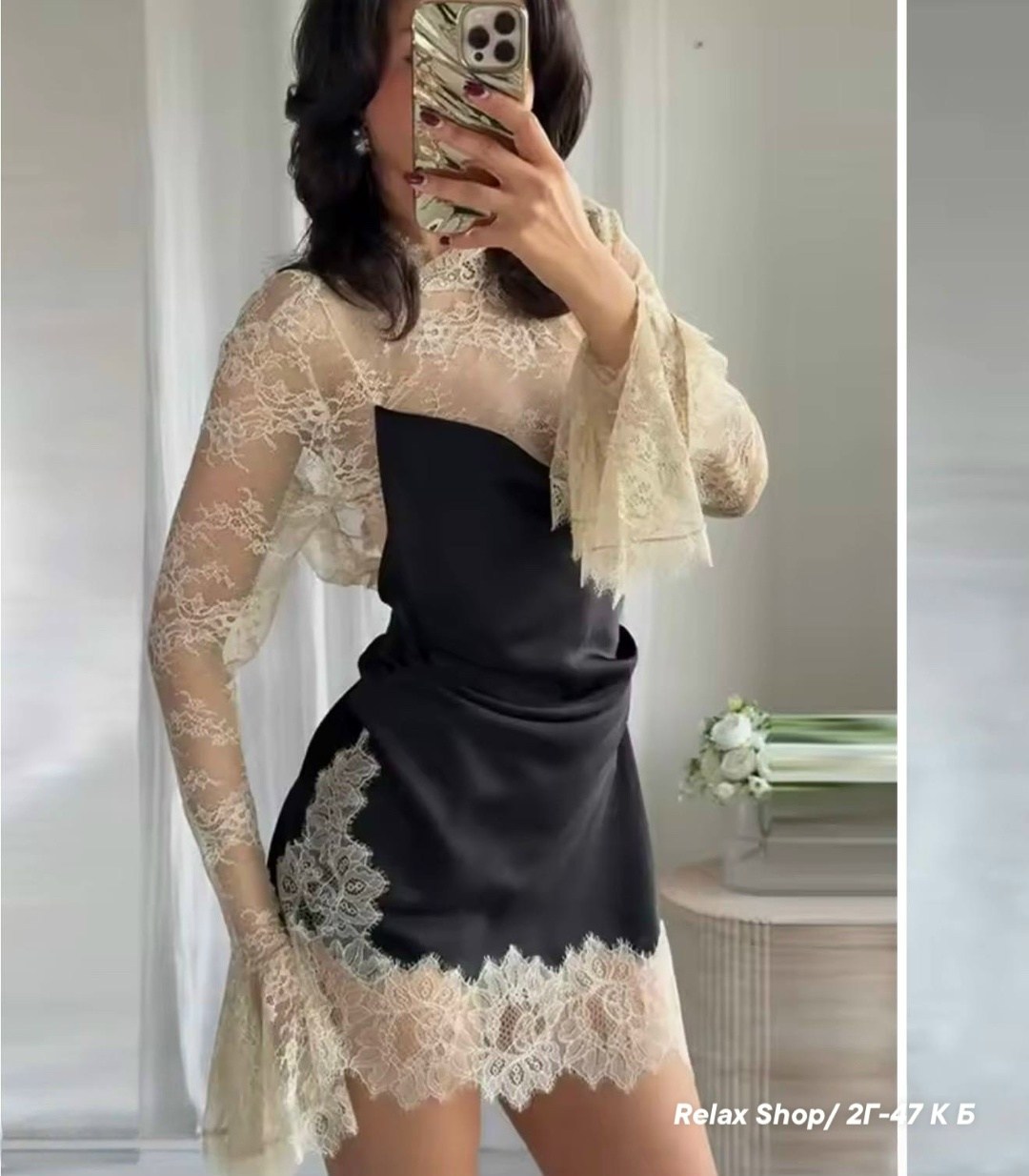 шелковое платье с кружевом,платье в бельевом стиле с кружевом,платье комбинация с кружевом,эротическое платье пеньюар комбинация с кружевом мини шелк,женское кружево