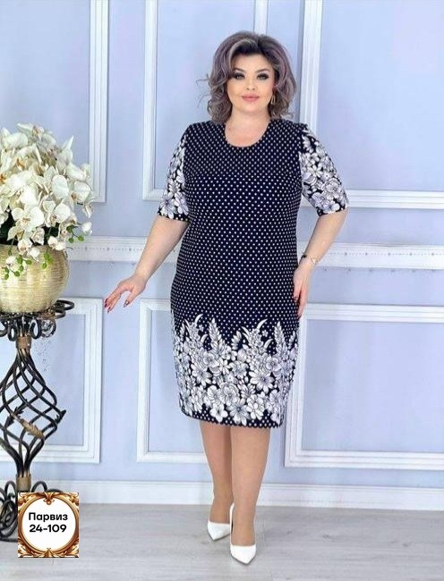 женское платье больших размеров,платье летнее больших размеров,платье большие размеры,платье больших размеров,женское платье в горошек