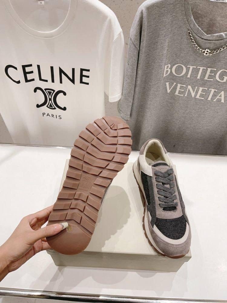 кроссовки brunello cucinelli женские,кроссовки brunello cucinelli,acbc  бренд,кроссовки brunello cucinelli женские премиум,кроссовки женскиe