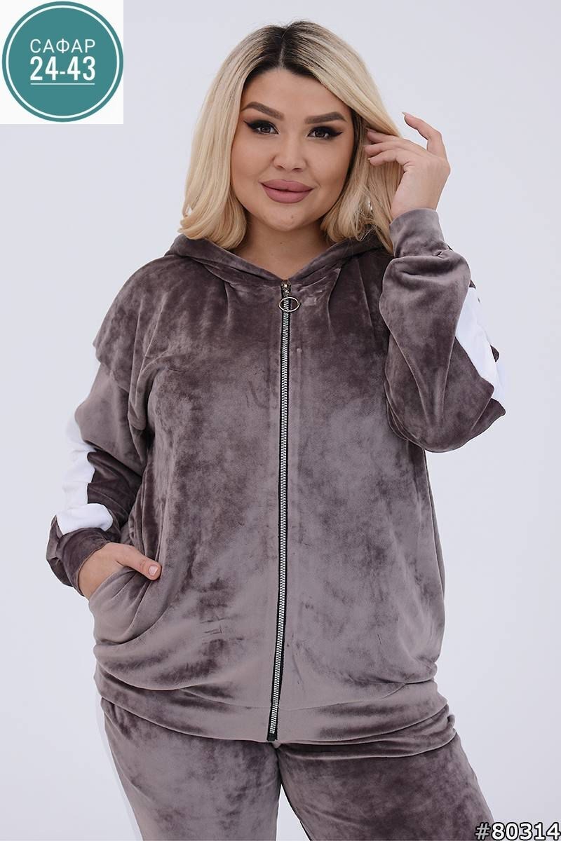 cпортивный костюм больших размеров,cпортивный костюм велюровый,женский спортивный костюм больших размеров,велюровый костюм,костюм велюровый женский спортивный