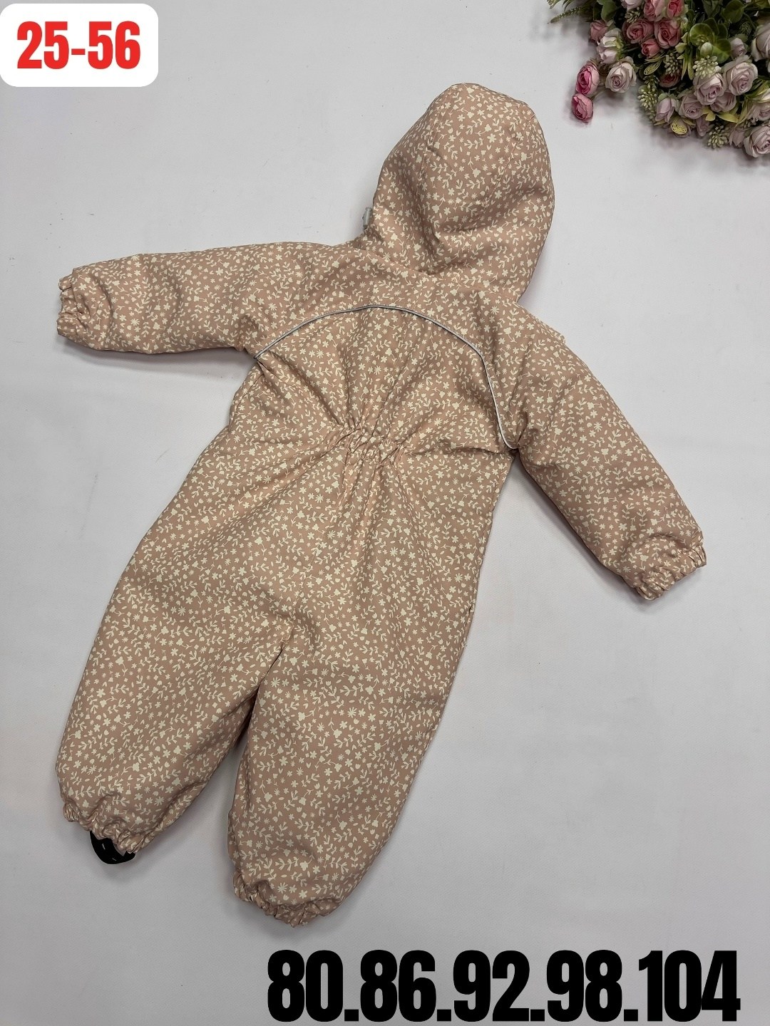 комбинезон детский из мембранной ткани на зиму crockid,комбинезон детский crockid 1g ovl 0012_а розовый,комбинезон утепленный для девочек,комбинезон детский из мембранной ткани на зиму crockid розовый