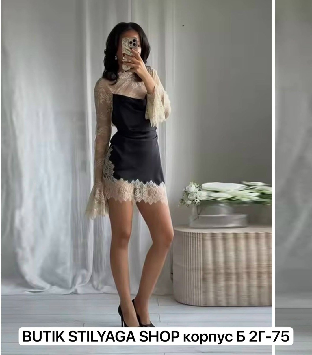 платье в бельевом стиле с кружевом,стиль одежды,шелковое платье с кружевом,платье