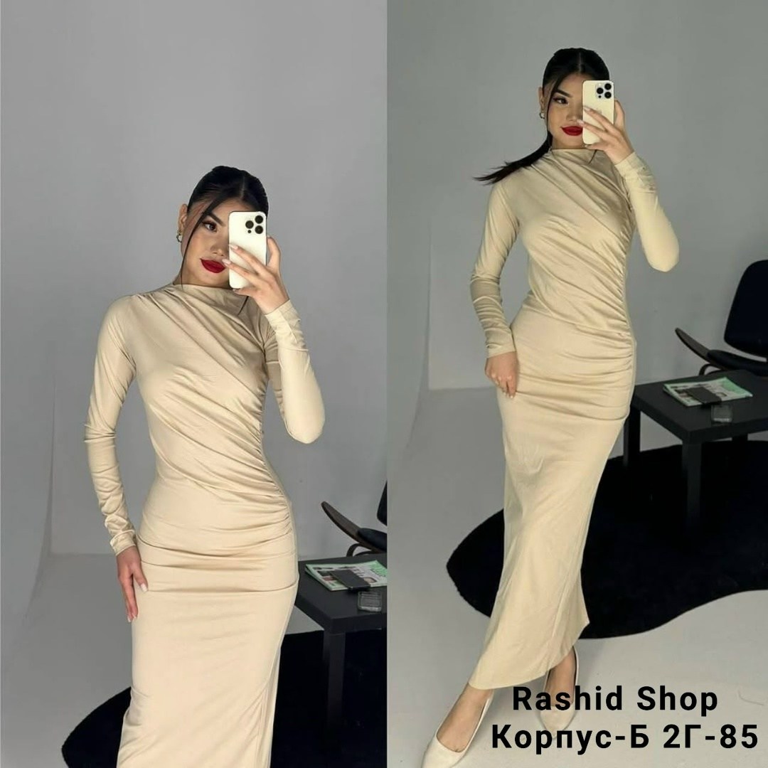 платье длинное облегающее вечернее с драпировкой chopa brand,платье длинное облегающее,облегающее платье,женское облегающее платье макси с длинным рукавом,женское облегающее платье