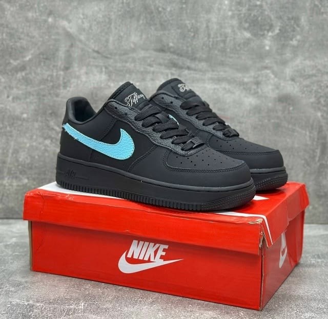 кроссовки nike air force 1 tiffany,кроссовки nike air force 1,кроссовки nike air force tiffany,кроссовки air force 1 low tiffany black nike,кроссовки nike air force 1 low