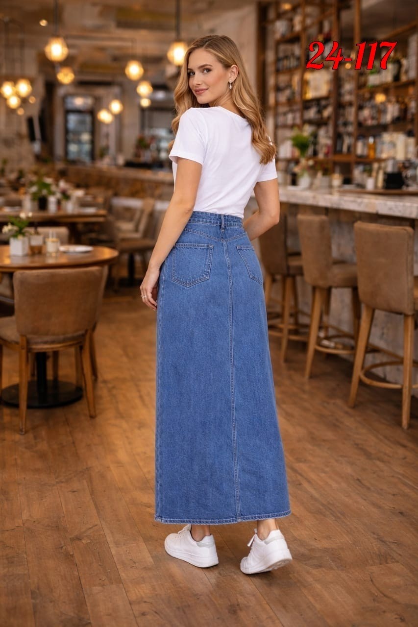 длинная джинсовая юбка,юбка джинсовая макси с разрезом,джинсовая юбка макси,джинсовая юбка,юбка длинная джинсовая с разрезом