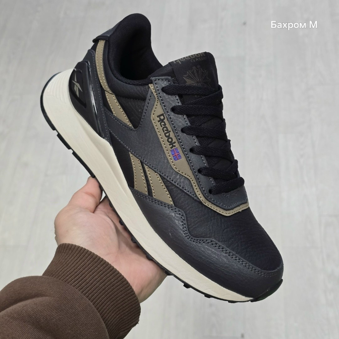 мужские кроссовки reebok,кроссовки reebok classic,кроссовки унисекс reebok classic leather зеленые,кроссовки reebok,мужские кроссовки reebok classic leather cordura