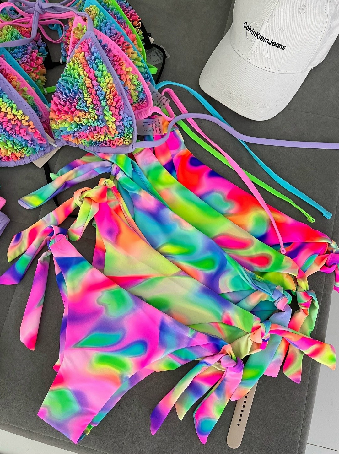 купальник женский раздельные,купальник яркий,купальник,женский купальник,купальник разноцветный