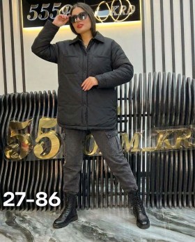 Верхняя одежда