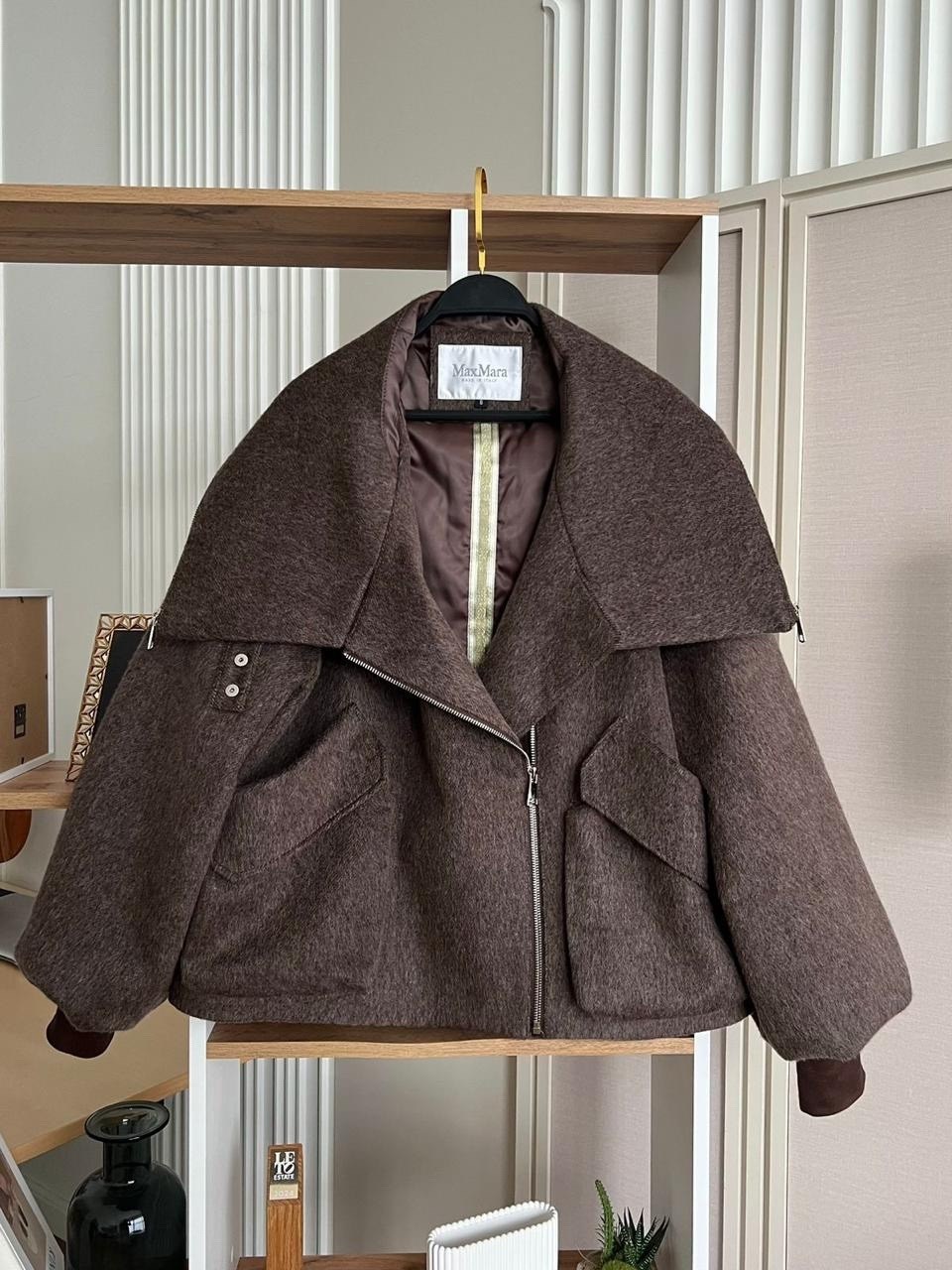 стильная куртка,куртка,женская куртка,комбинированная куртка,куртка с натуральным мехом