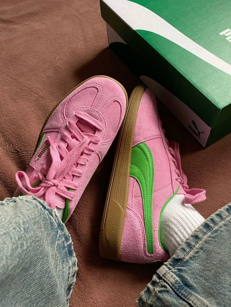 кроссовки женские puma,кроссовки puma palermo,кроссовки puma,puma suede,кеды puma женские