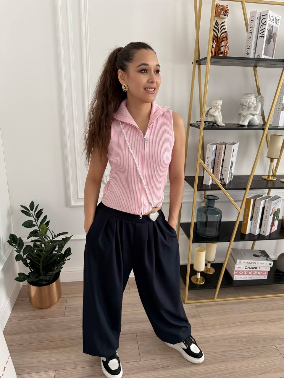 брюки стиль,модные брюки,широкие брюки,широкие брюки женские,женские брюки