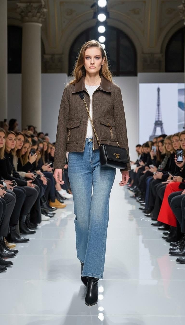 мода мод,модные тенденции,мода стиль,модные показы