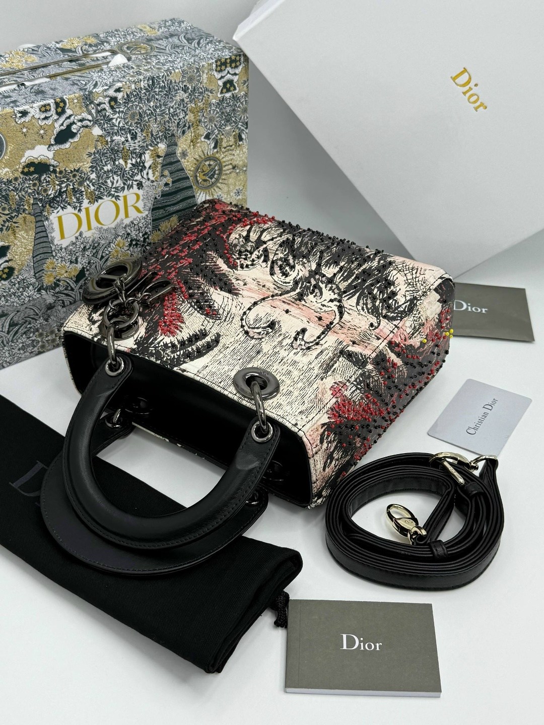 тканевая сумка christian dior,dior сумка,сумка lady dior,christian dior сумка,женская сумка dior