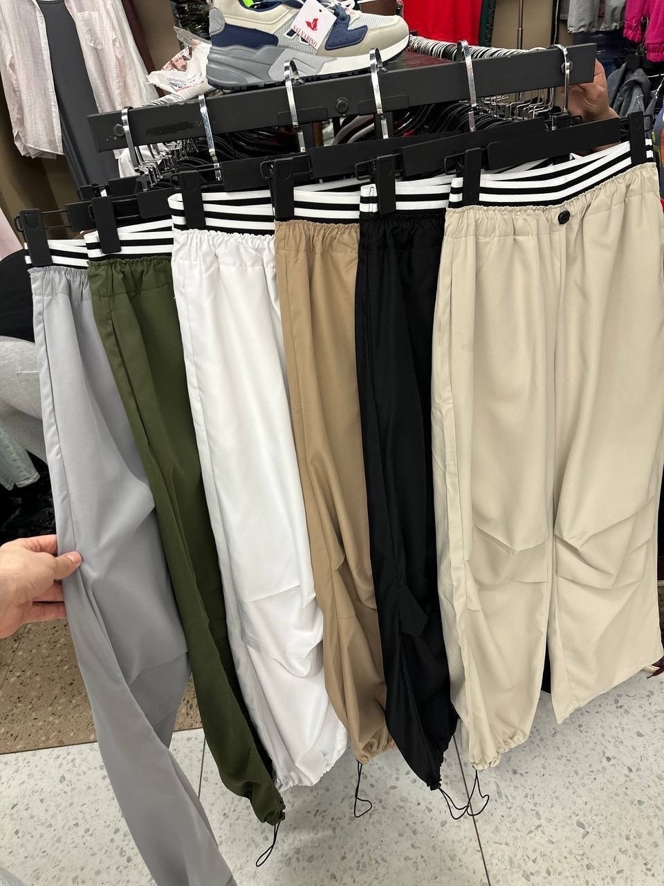 штаны модные,брюки спортивные,брюки штаны,широкие брюки,брюки белые женские