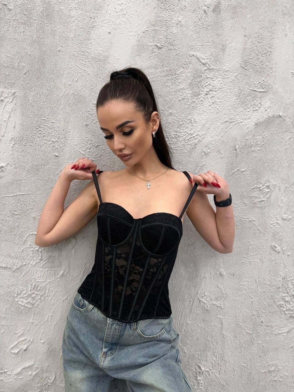 бюстье корсет,корсет кружевной,корсет женский,женский корсет с кружевом,топ корсет