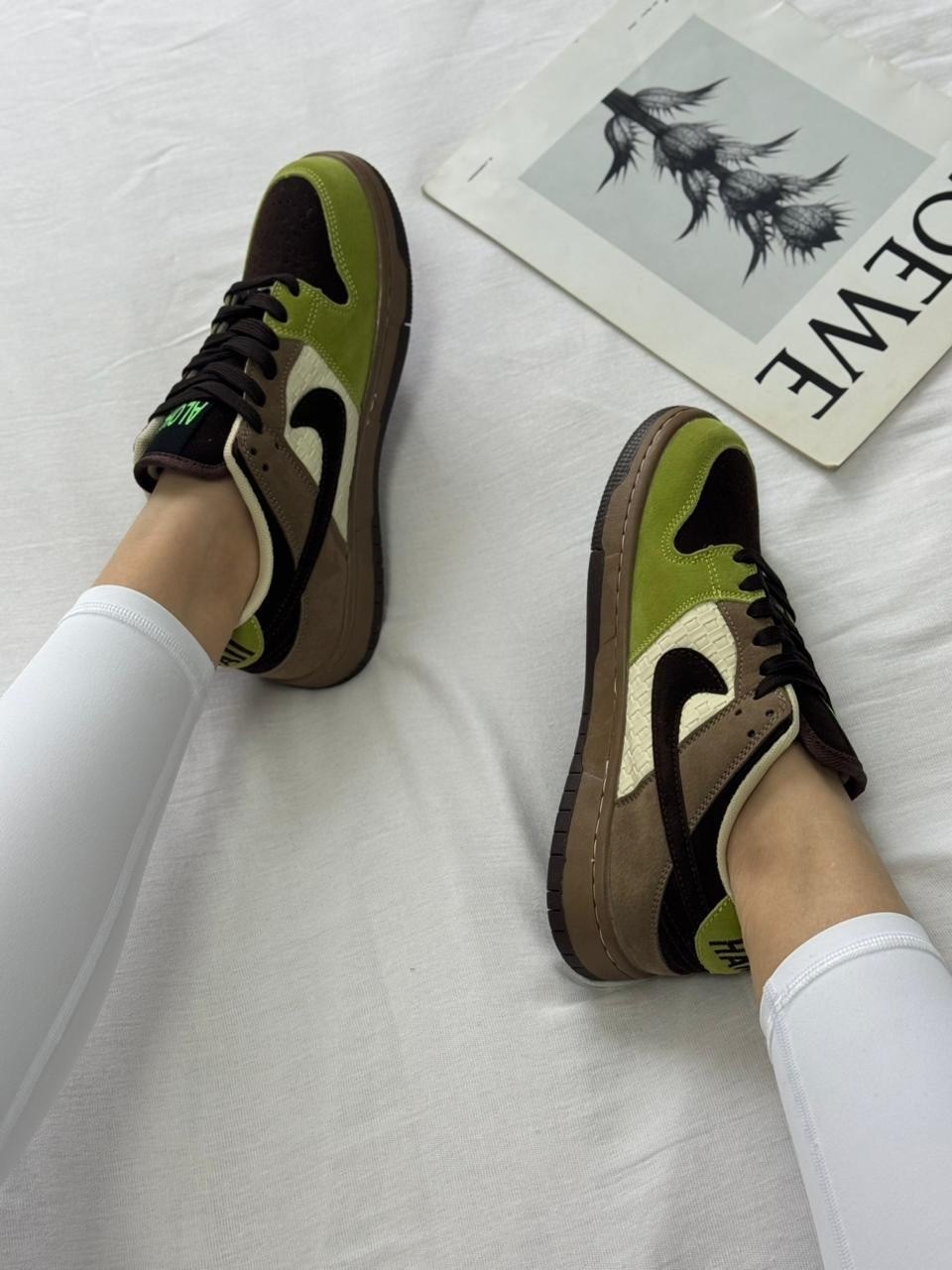 кроссовки,кроссовки nike dunk low,кроссовки nike sb dunk low,nike dunk low,кроссовки nike kickshawaii x dunk low aloha