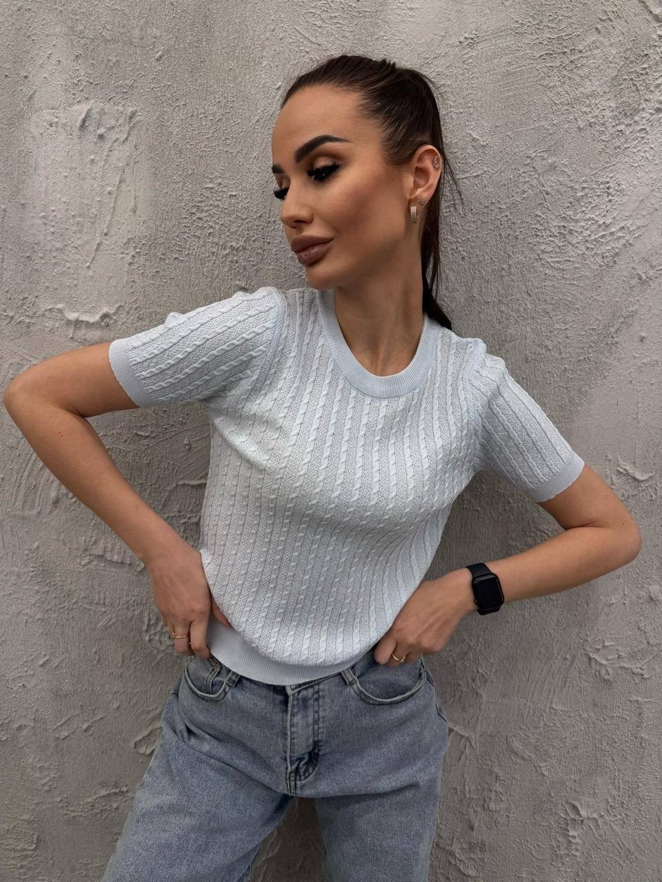 джемпер,вязаные джемпера,базовый джемпер,женская кофта,вязаные свитера