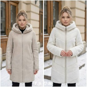 Верхняя одежда