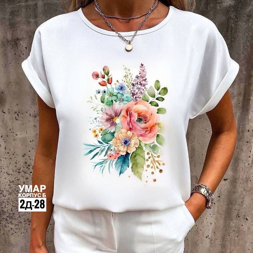 футболки женская,футболки женские с принтом,модная женская футболка,футболка женская белая,футболки с принтом женские модные 2026
