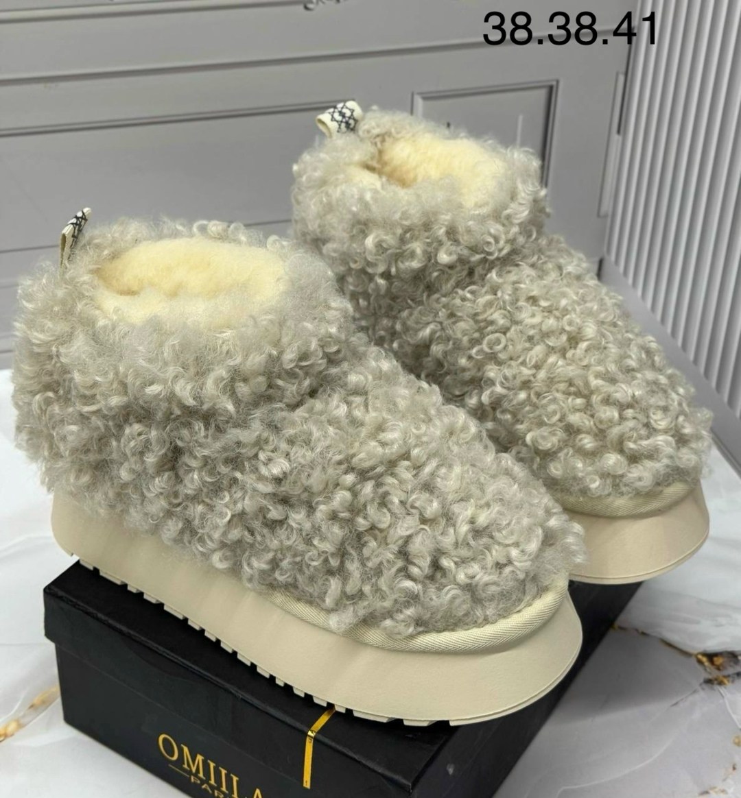 ,зимние угги на платформе,угги женские,женские зимние угги,угги зимние на платформе merissa style 255883557