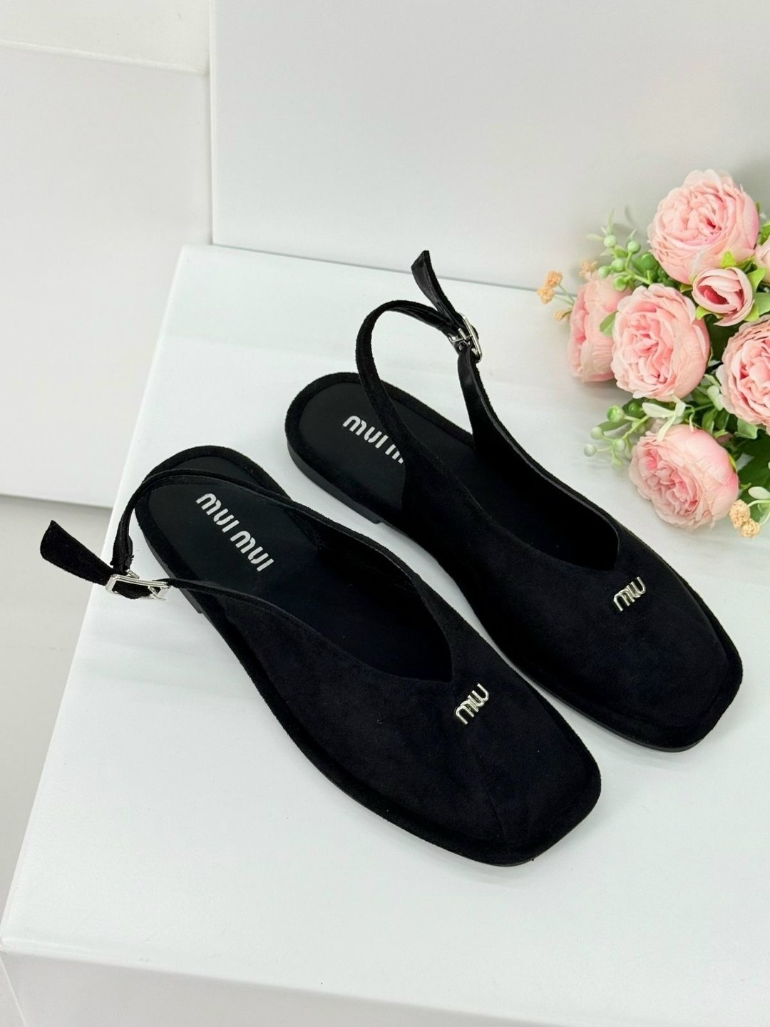 ,балетки miu miu,балетки,женские балетки,брендовая