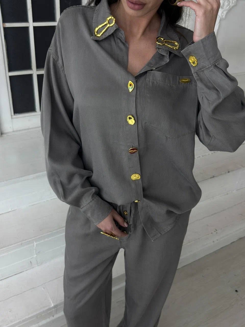 брючный костюм,льняной брючный костюм женский,женский брючный костюм,костюм льняной,брючный комплект