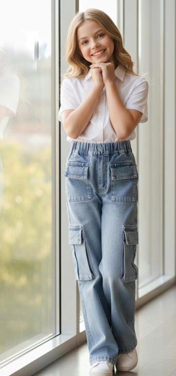 джинсы карго широкие подростковые mili bo_wear,джинсы карго для подростков,джинсы карго для девочки подростка,джинсы-карго для девочек,джинсы карго