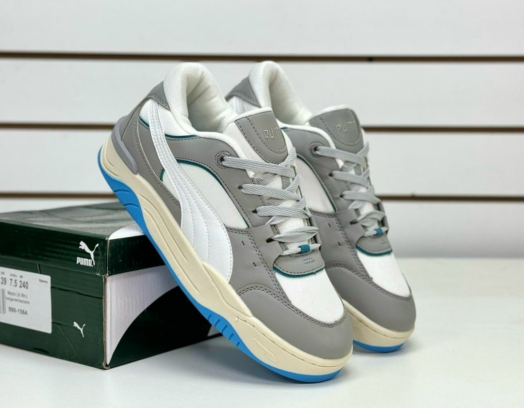 кроссовки puma,кроссовки puma 180,puma мужские кроссовки,кроссовки puma 180 grey,кроссовки пума 180