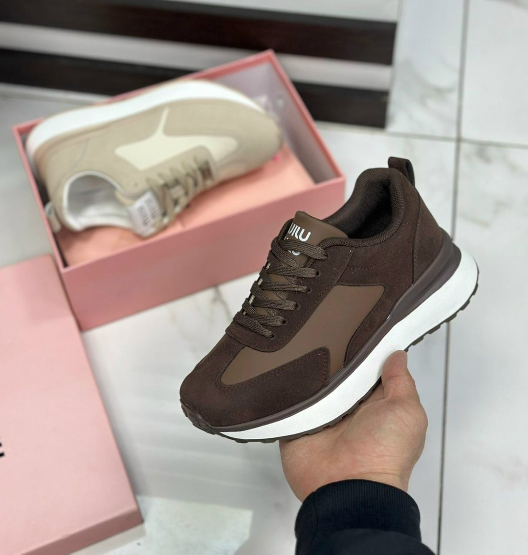 кроссовки женские miu miu,кроссовки miu miu,кроссовки miu,кроссовки miu miu premiumshoes 385592542,кроссовки натуральные замшевые miu miu