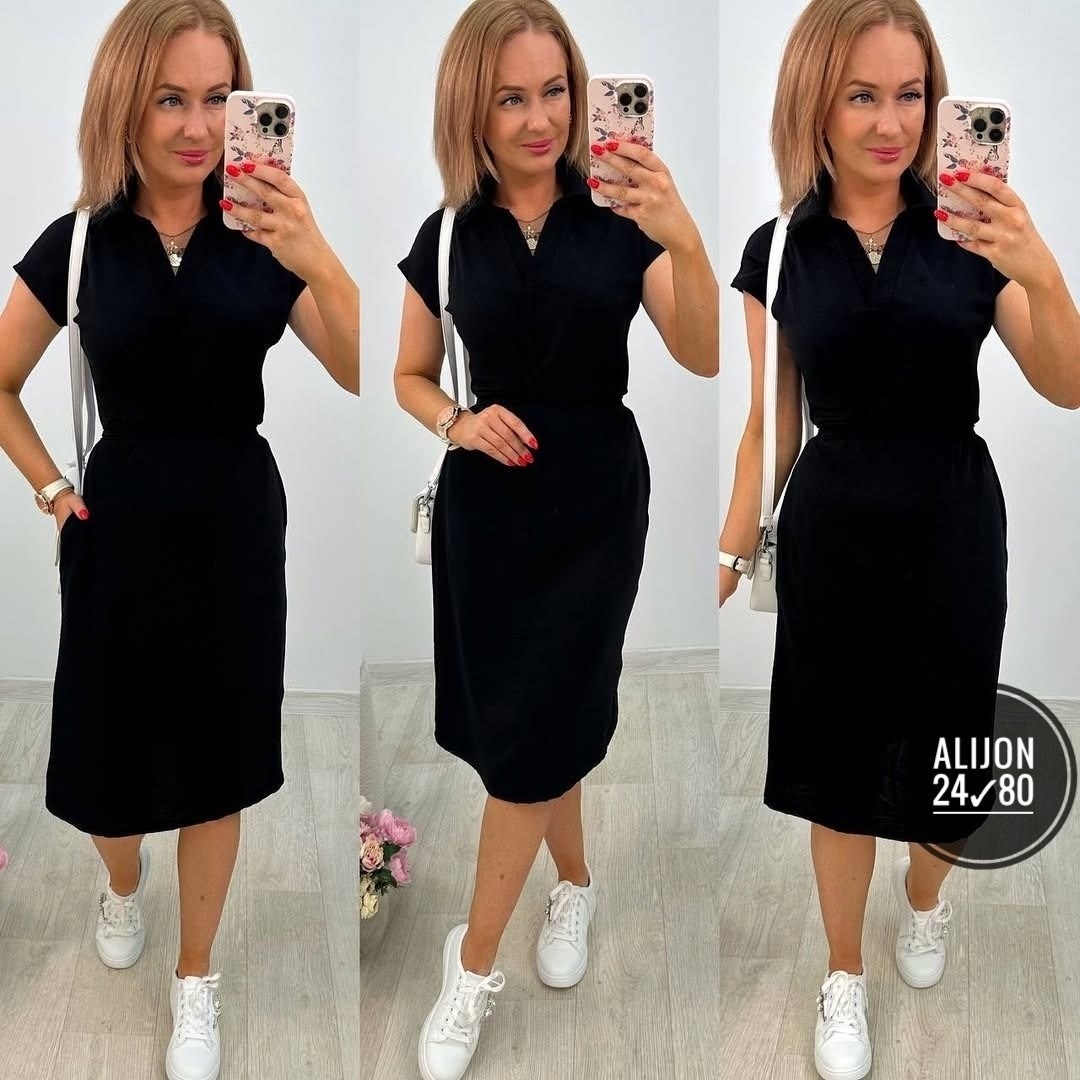 платье женский летний,платья платье летнее,женское летнее платье с поясом,платье стильное,платье женские