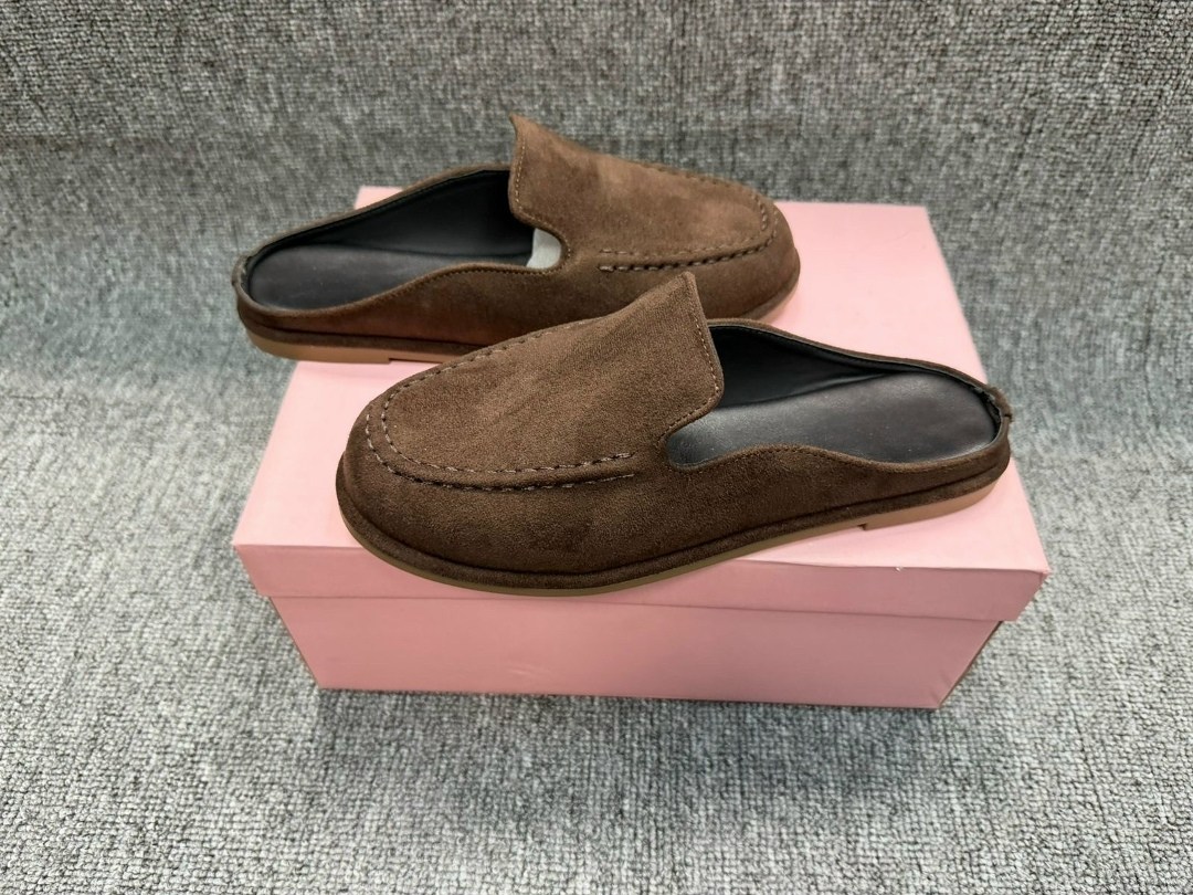 ,мюли замшевые,мюли женские,замшевые сабо, женская