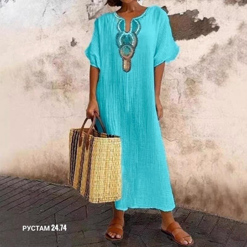 сарафан макси бохо,сарафан в стиле бохо,платье в стиле бохо,летнее платье женское,платье летнее