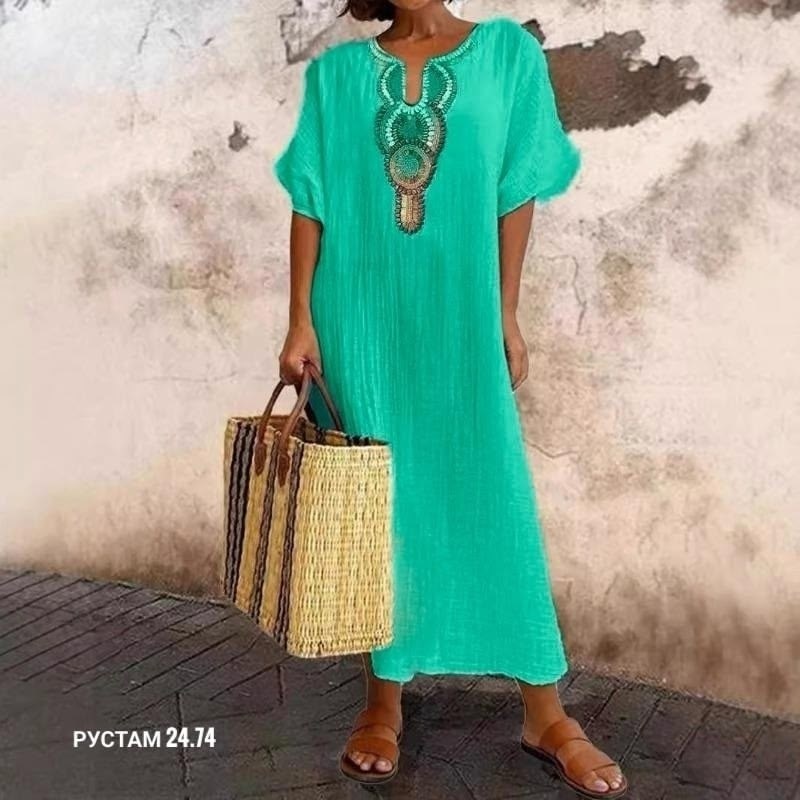 сарафан макси бохо,сарафан в стиле бохо,платье в стиле бохо,летнее платье женское,платье летнее