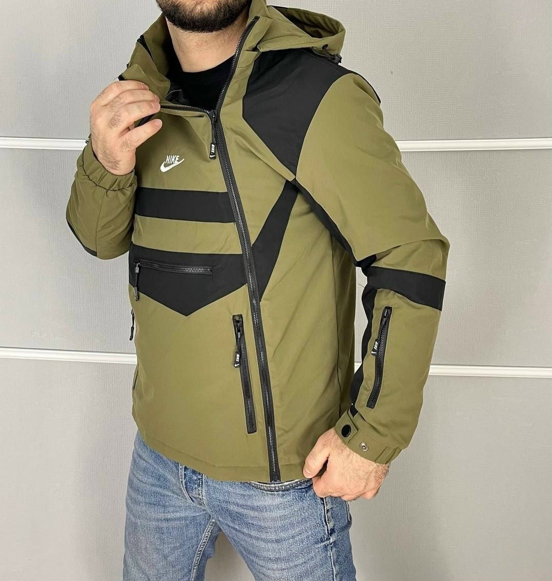куртка весенняя мужская,куртка мужскaя демисезонная,мужские куртки nike,куртка весенняя мужская nike,демисезонная куртка