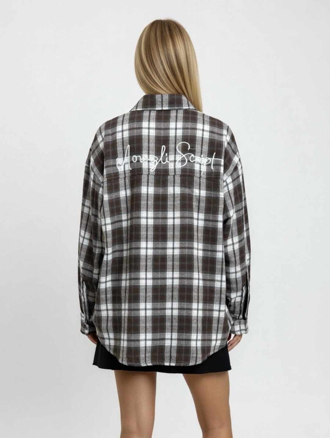 фланелевая рубашка оверсайз в клетку,рубашка женская фланелевая в клетку оверсайз,рубашка женская фланелевая в клетку оверсайз теплая sela,рубашка женская оверсайз в клетку,рубашка в клетку оверсайз