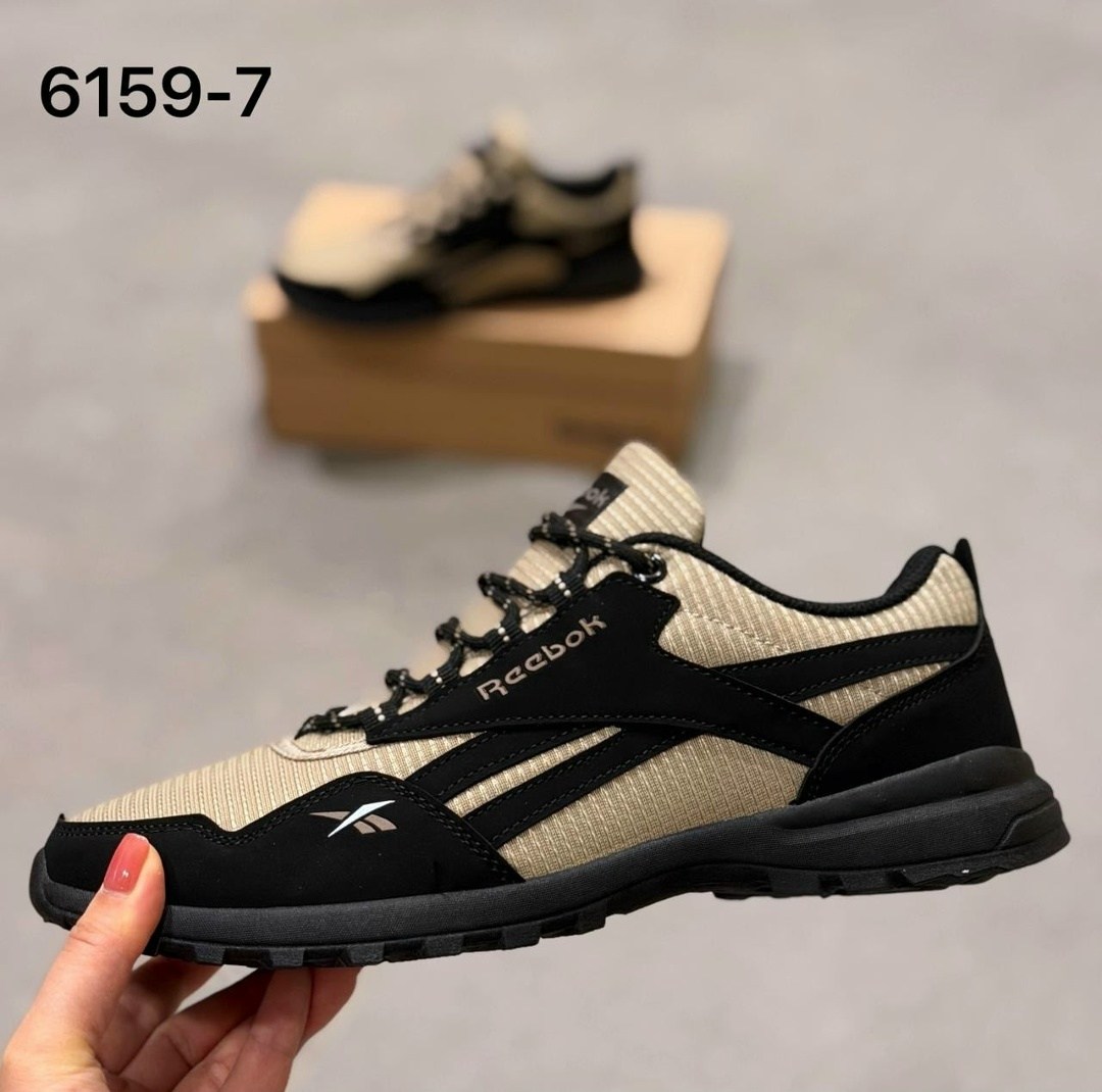 мужские кроссовки reebok,кроссовки reebok,мужские кроссовки,спортивная ,мужская  кроссовки