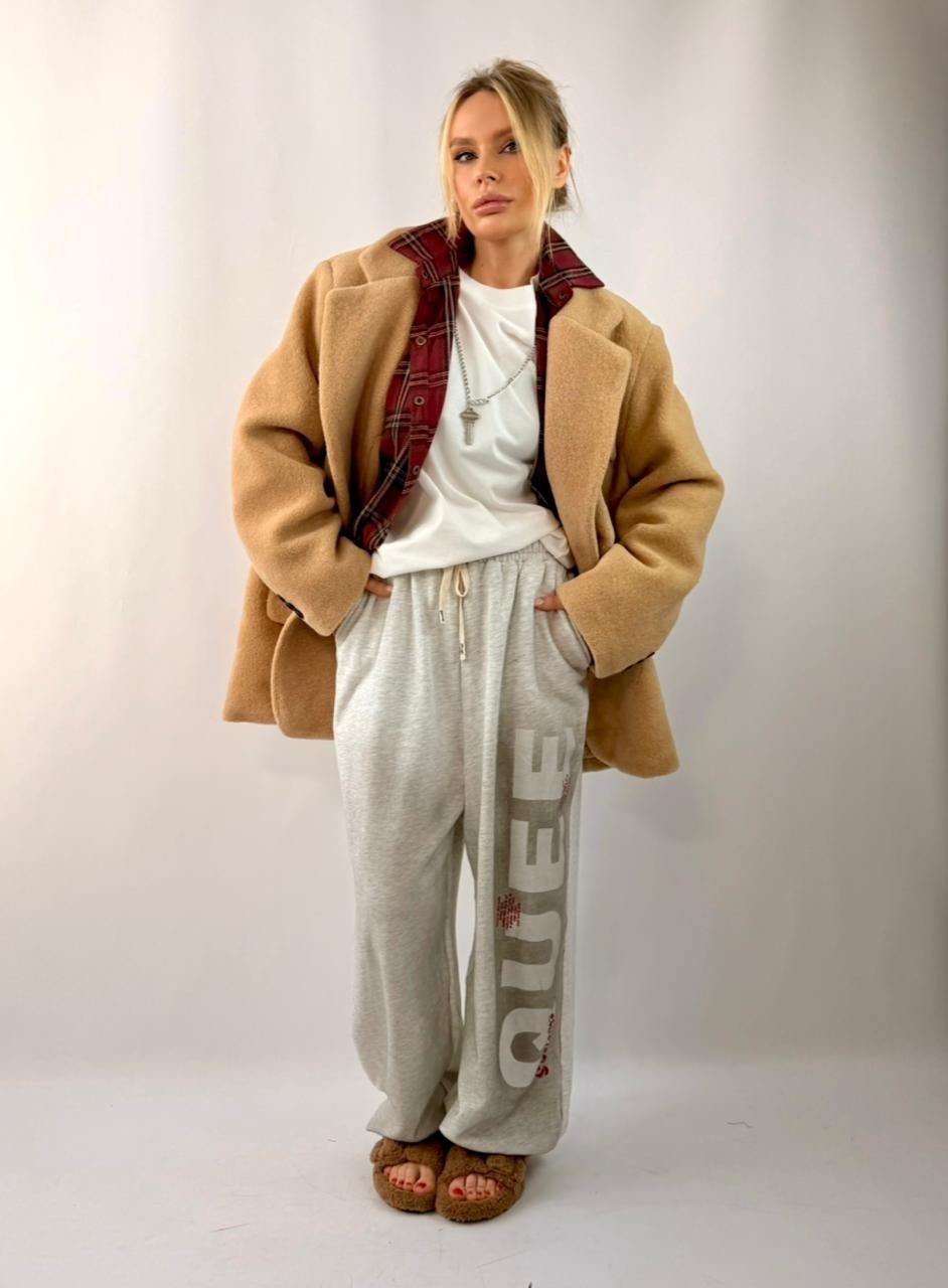 пальто оверсайз,мода стиль,длинное пальто,пальто из искусственного меха